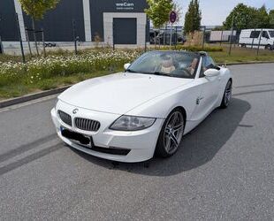BMW Z4 Gebrauchtwagen