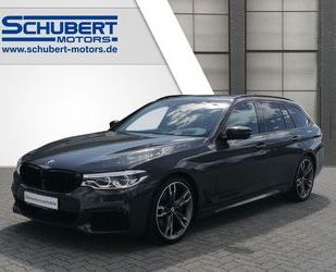 BMW M550 Gebrauchtwagen