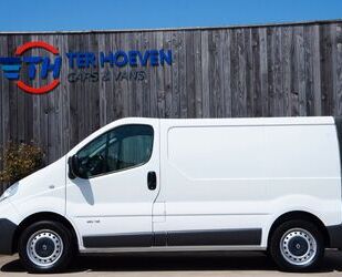 Renault Trafic Gebrauchtwagen