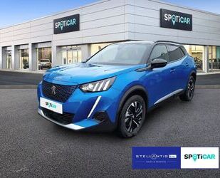 Peugeot 2008 Gebrauchtwagen