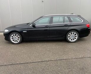 BMW 525 Gebrauchtwagen