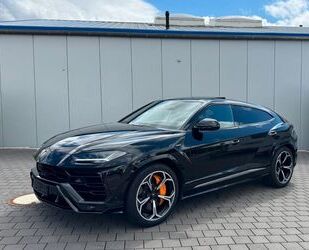 Lamborghini Urus Gebrauchtwagen