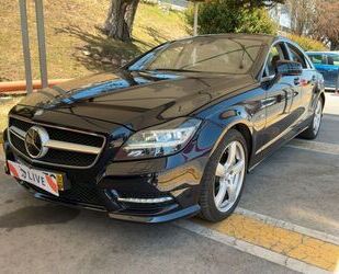 Mercedes-Benz CLS 500 Gebrauchtwagen