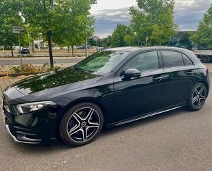 Mercedes-Benz A 220 Gebrauchtwagen