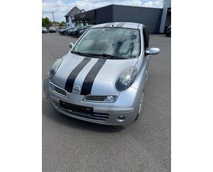 Nissan Micra Gebrauchtwagen