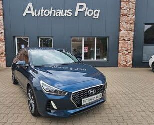 Hyundai i30 Gebrauchtwagen