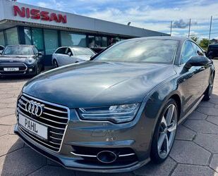 Audi A7 Gebrauchtwagen