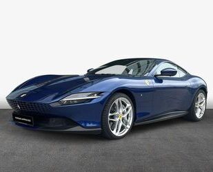 Ferrari Roma Gebrauchtwagen