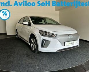 Hyundai IONIQ Gebrauchtwagen