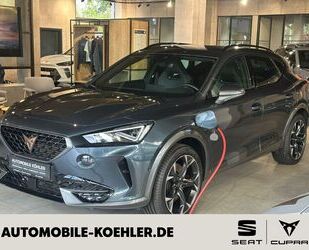 Cupra Formentor Gebrauchtwagen
