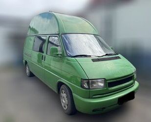 VW T4 andere Gebrauchtwagen