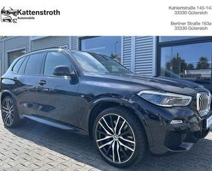 BMW X5 Gebrauchtwagen