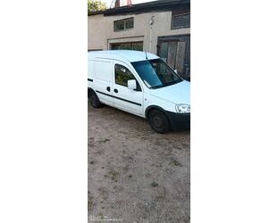 Opel Combo Gebrauchtwagen