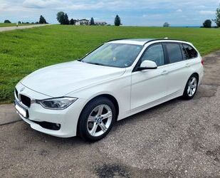 BMW 320 Gebrauchtwagen