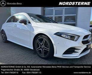 Mercedes-Benz A 180 Gebrauchtwagen
