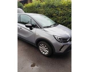 Opel Crossland (X) Gebrauchtwagen