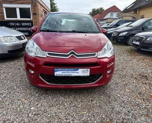 Citroen C3 Gebrauchtwagen