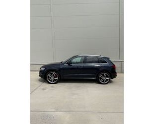 Audi SQ5 Gebrauchtwagen