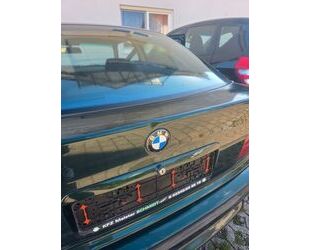 BMW 316 Gebrauchtwagen