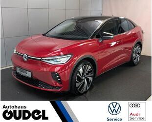 VW ID.5 Gebrauchtwagen
