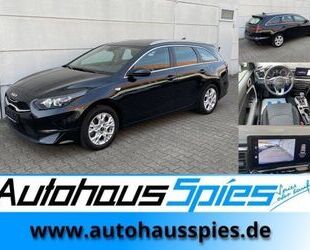 Kia ceed Sportswagon Gebrauchtwagen