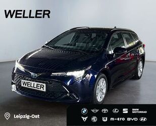 Toyota Corolla Gebrauchtwagen