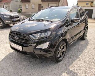 Ford EcoSport Gebrauchtwagen