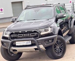 Ford Ranger Gebrauchtwagen