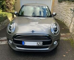 Mini ONE Gebrauchtwagen