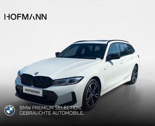 BMW M340d Gebrauchtwagen