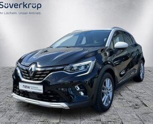 Renault Captur Gebrauchtwagen