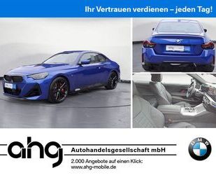 BMW 220 Gebrauchtwagen