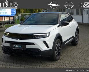 Opel Mokka Gebrauchtwagen