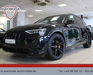Audi e-tron Gebrauchtwagen
