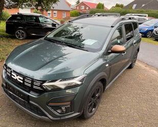 Dacia Jogger Gebrauchtwagen
