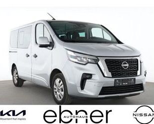 Nissan Primastar Gebrauchtwagen