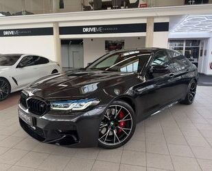 BMW M5 Gebrauchtwagen