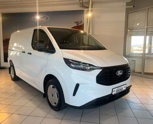Ford Transit Custom Gebrauchtwagen