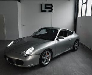 Porsche 996 Gebrauchtwagen