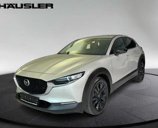 Mazda CX-30 Gebrauchtwagen