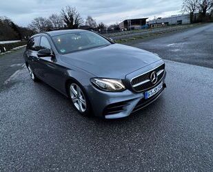 Mercedes-Benz E 220 Gebrauchtwagen