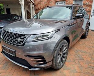 Land Rover Range Rover Velar Gebrauchtwagen
