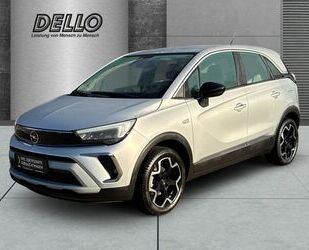 Opel Crossland (X) Gebrauchtwagen