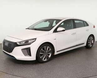 Hyundai IONIQ Gebrauchtwagen