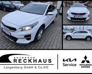 Kia XCeed Gebrauchtwagen