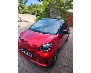 Smart ForFour Gebrauchtwagen