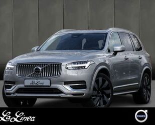 Volvo XC90 Gebrauchtwagen