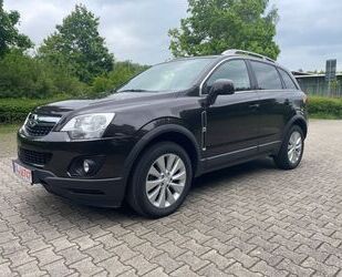 Opel Antara Gebrauchtwagen