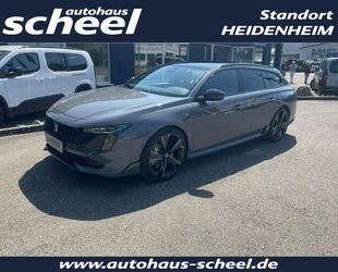 Peugeot 508 Gebrauchtwagen