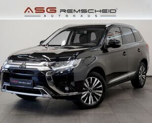 Mitsubishi Outlander Gebrauchtwagen